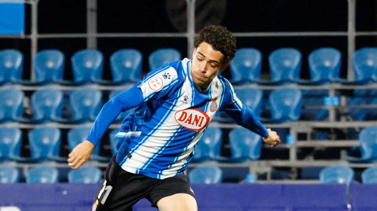 cd teruel espanyol b segunda rfef 2022 23