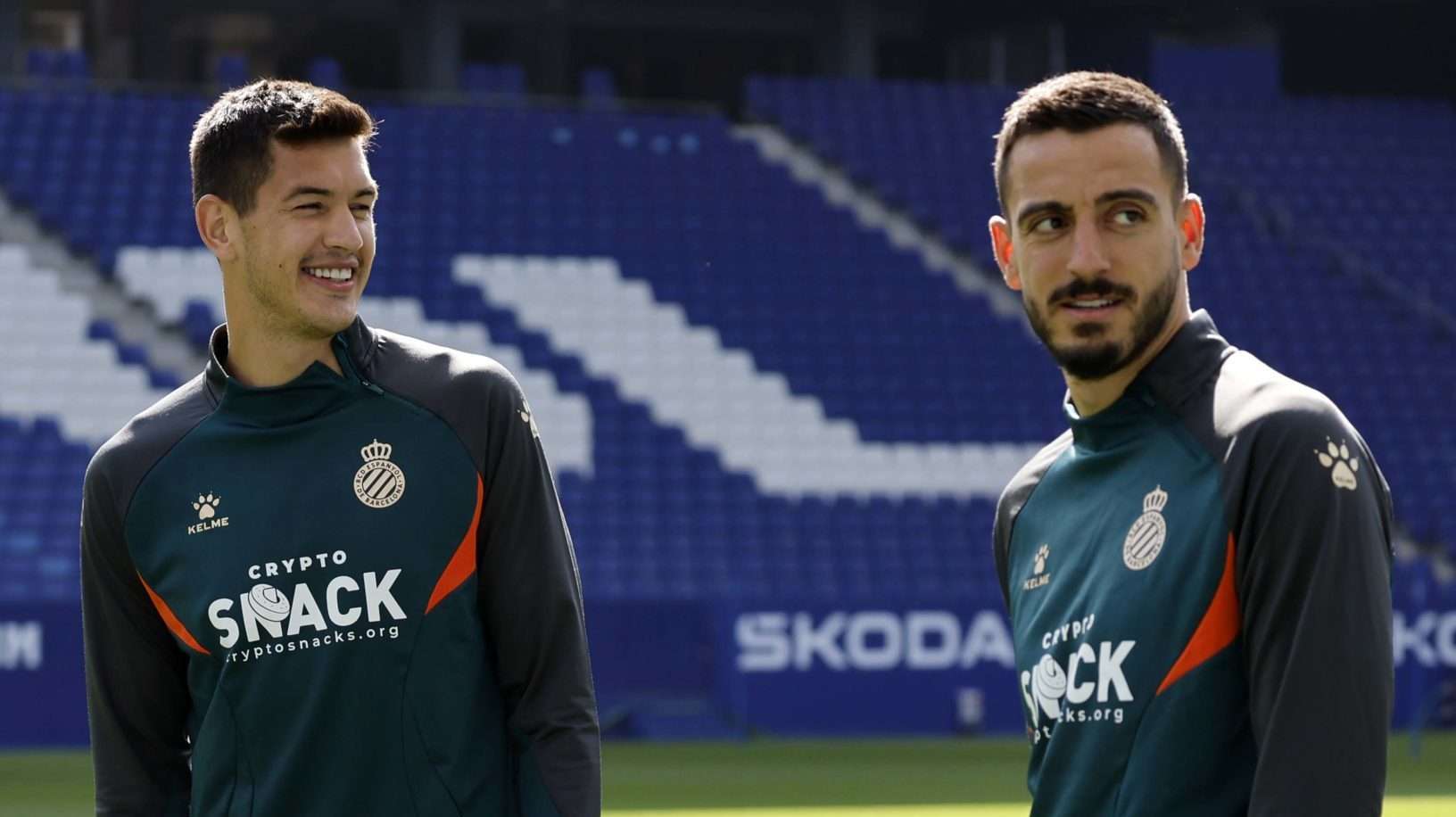 cesar montes joselu mato internacionales espanyol