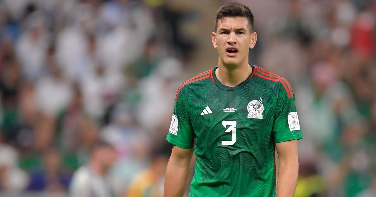 César Montes México