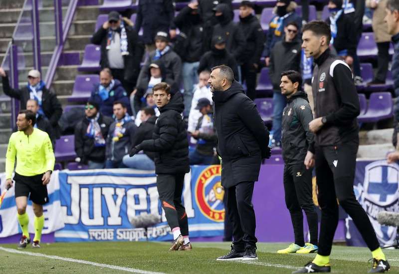 Diego Martínez Centenario Primera