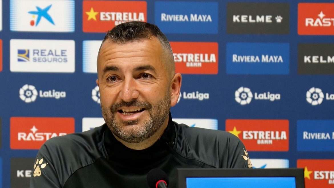 diego martinez espanyol celta laliga santander 2022 23