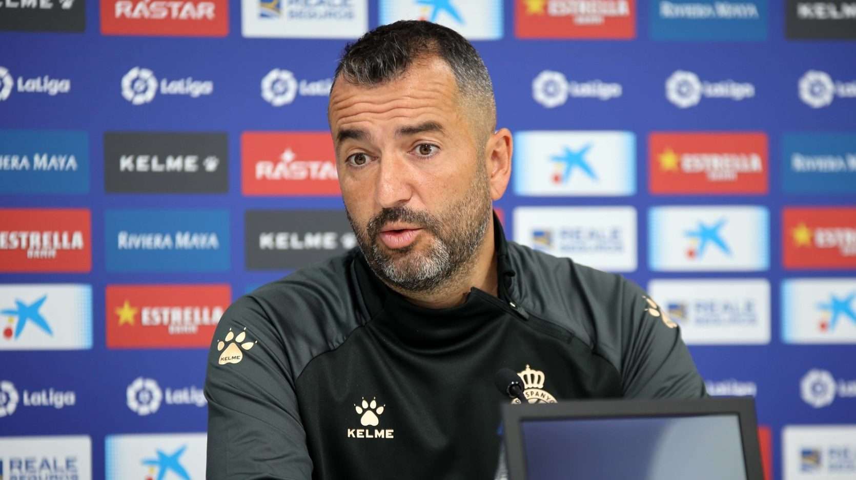 diego martinez girona fc espanyol