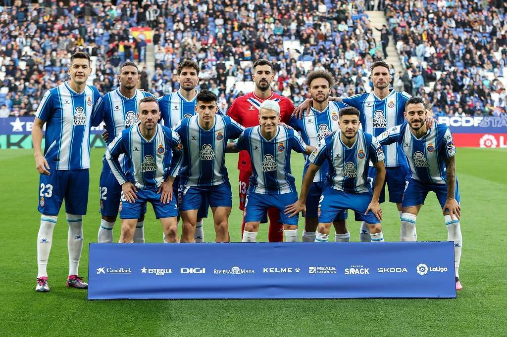 Espanyol celta