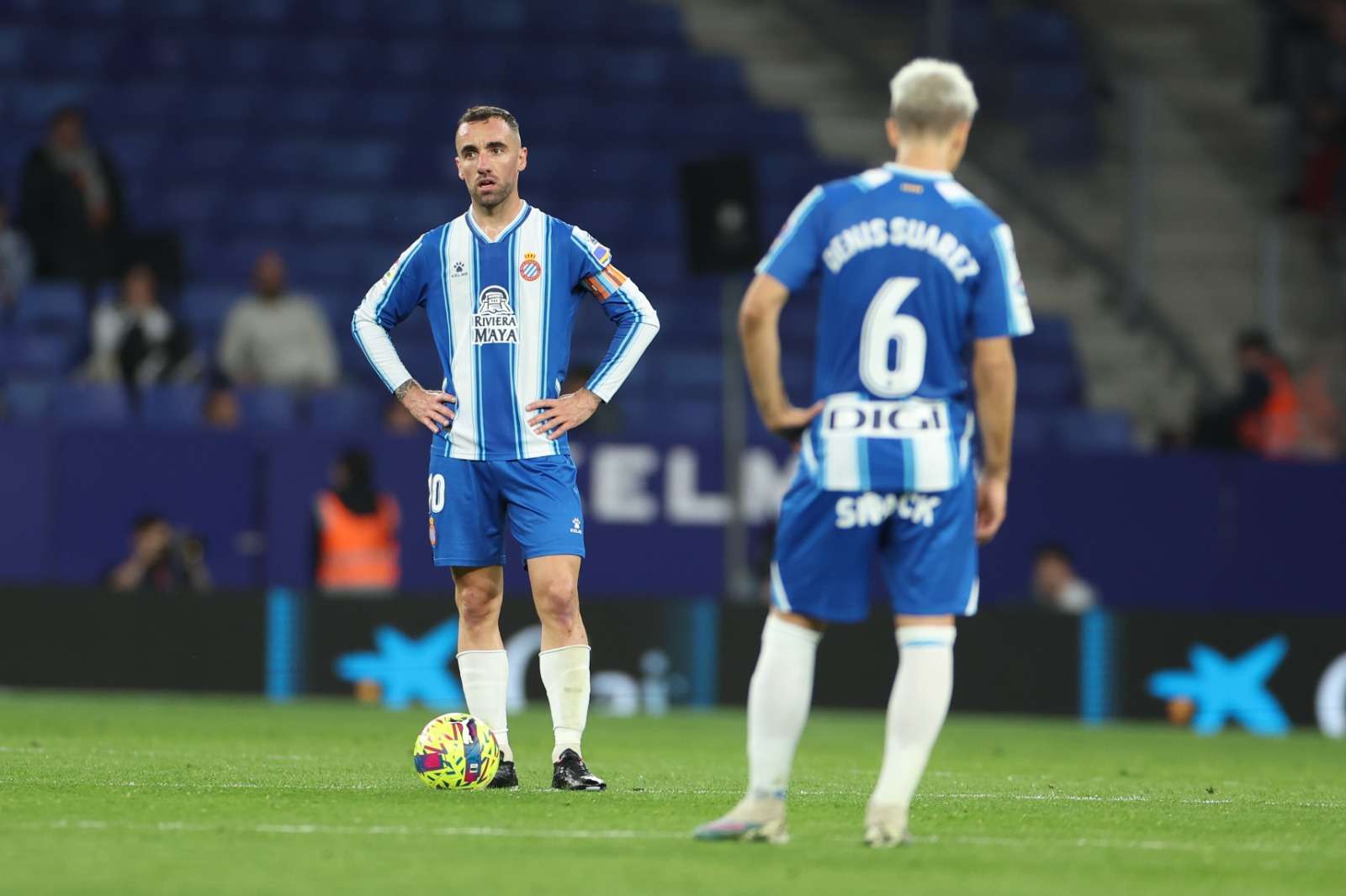 STATS & FACTS RCDE | Celta – Espanyol: estadísticas, rachas y curiosidades antes del choque en Balaídos 2 Espanyol Real Celta