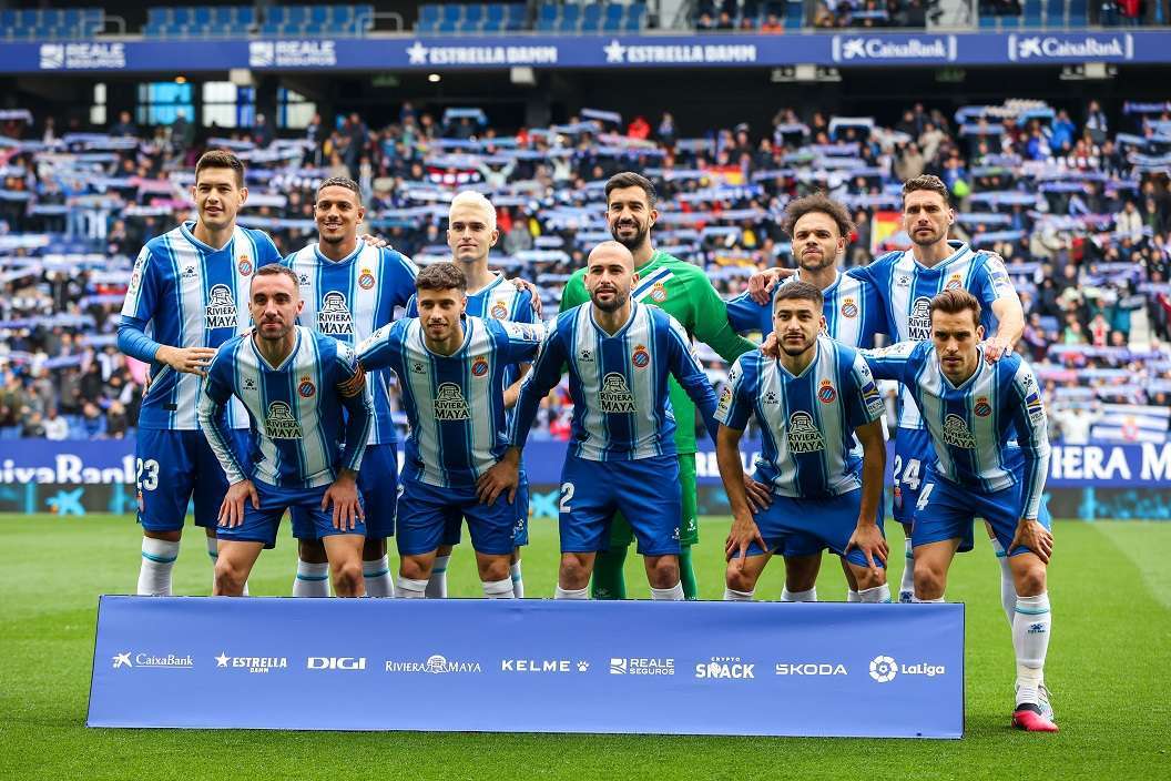 RCDE Stadium Espanyol