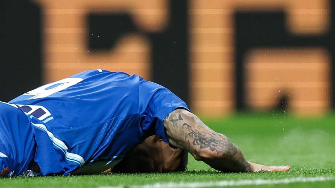 estadisticas defensivas espanyol