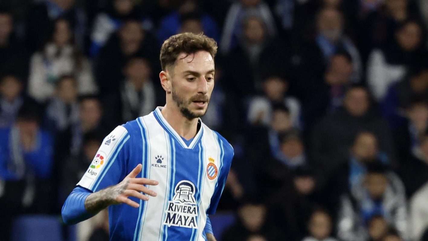 fernando calero estadio boecillo