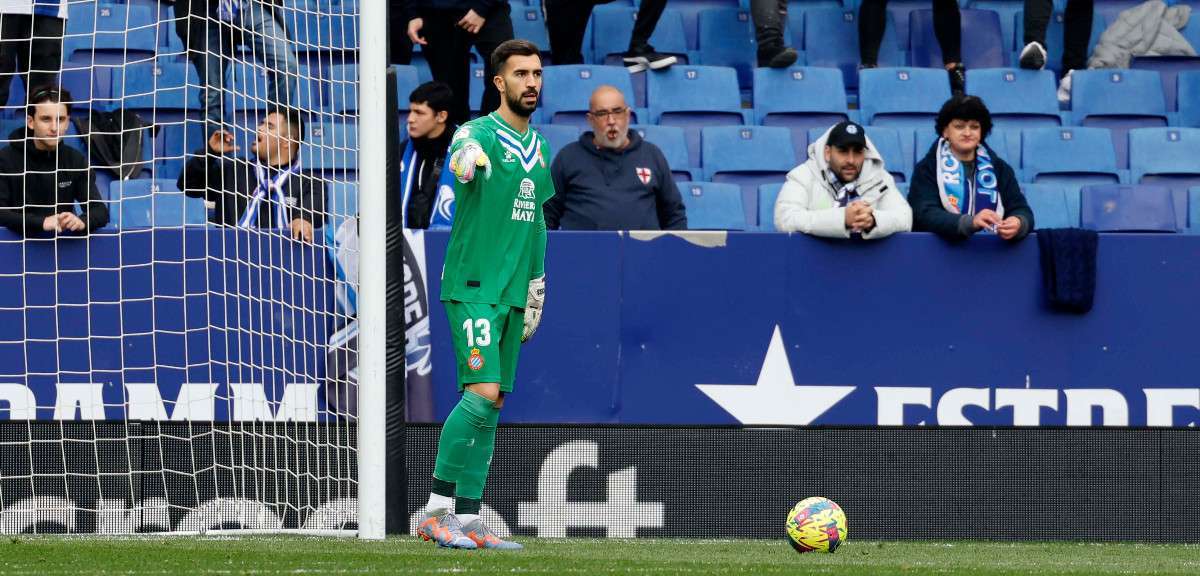 fernando pacheco primordial equipos nosotros encajemos pocos goles