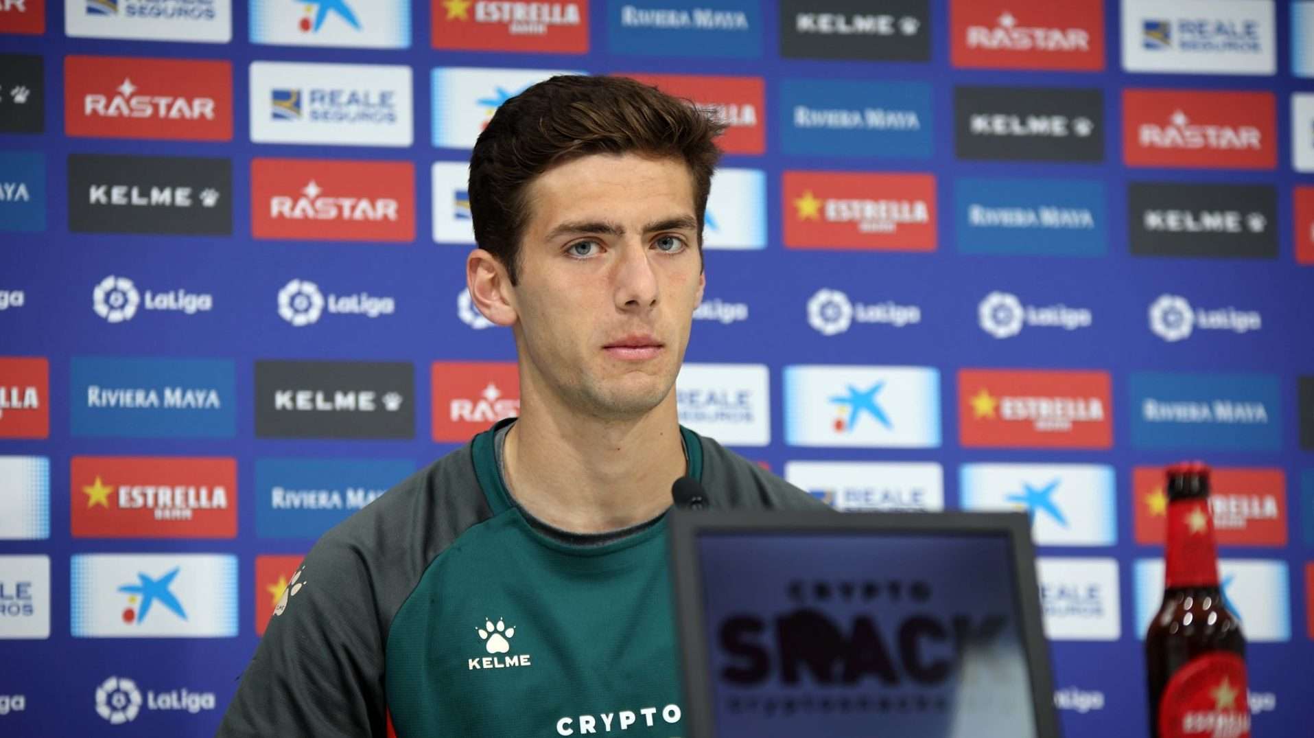 jose gragera espanyol