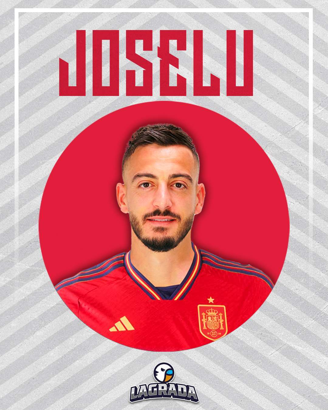 Joselu Mato seleccion españa