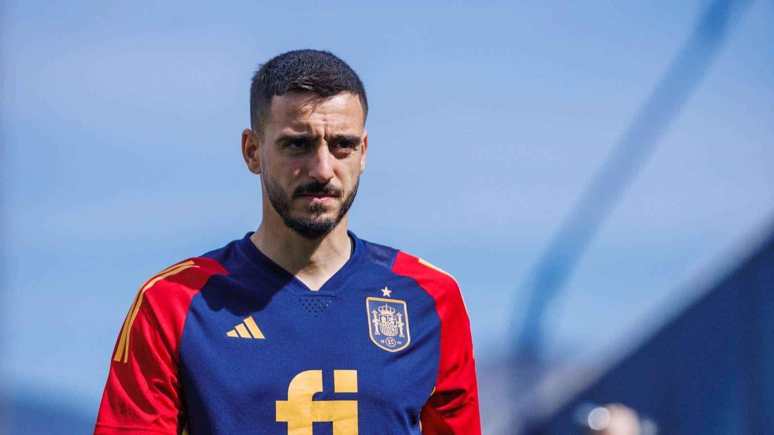 joselu mato escocia españa