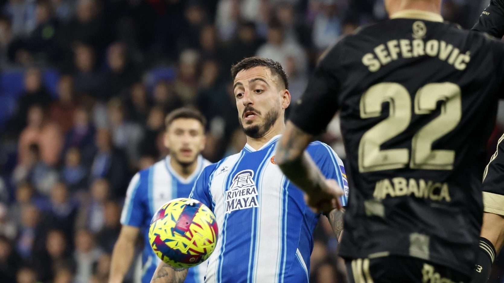 joselu mato espanyol celta laliga santander 2022 23