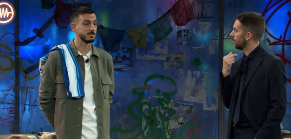 joselu mato feliz espanyol la resistencia