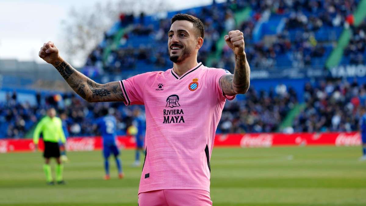 joselu mato real madrid espanyol