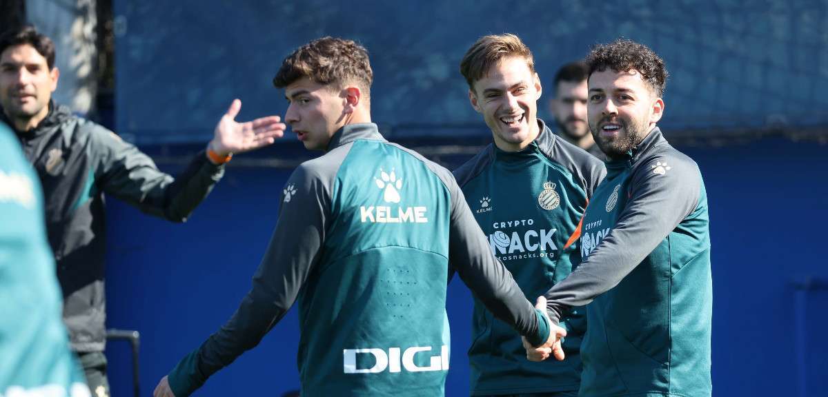 keidi bare trabajar grupo