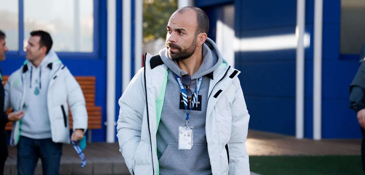 luis vicente mateo no seguira coordinador futbol base espanyol