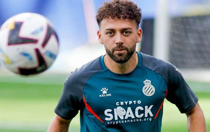 pierre gabriel keidi bare novedades girona