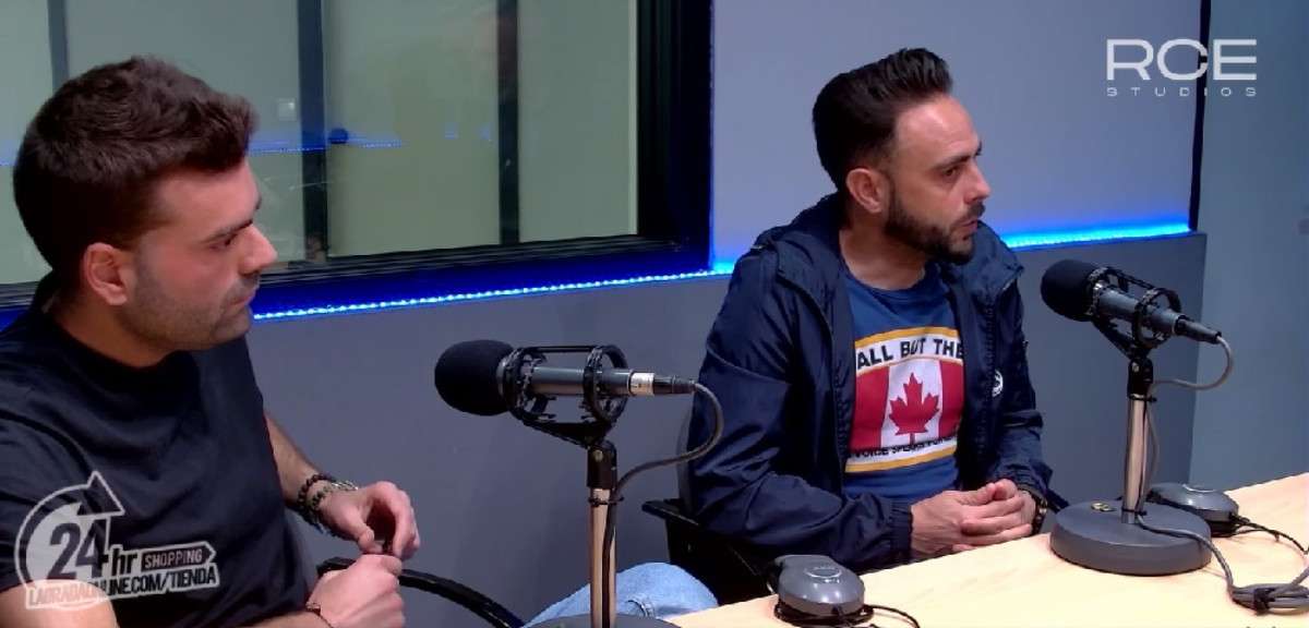 sergio garcia espanyol junto