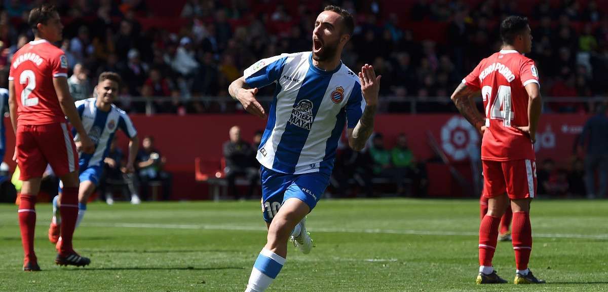 tres jugadores ultima victoria montilivi espanyol