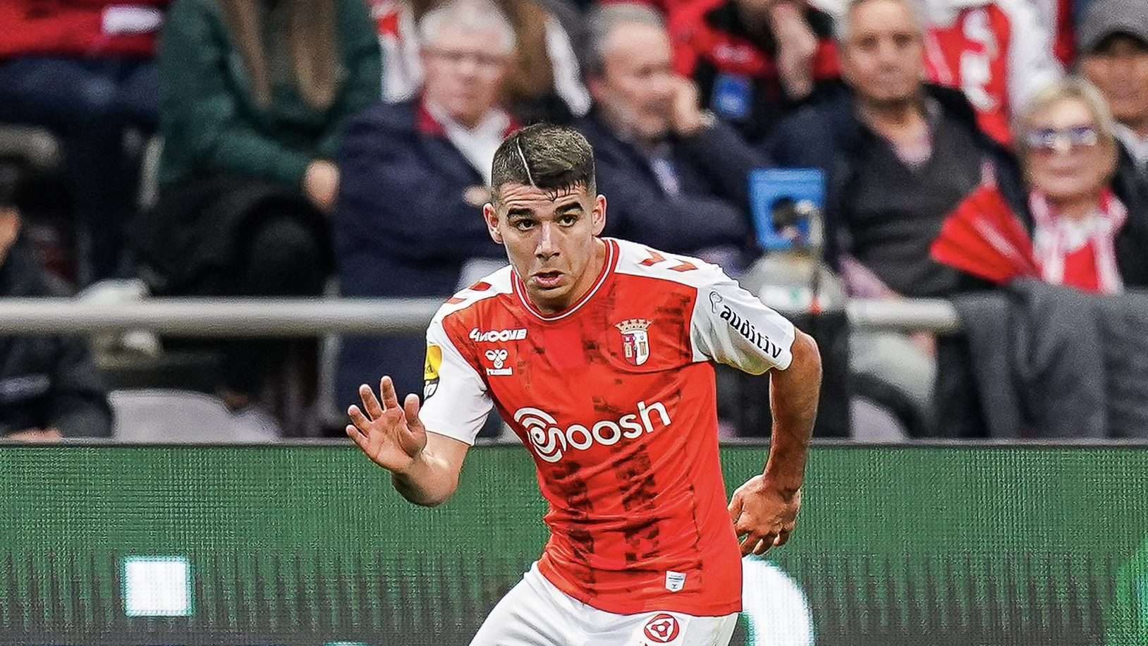 victor gomez opcion compra sporting braga