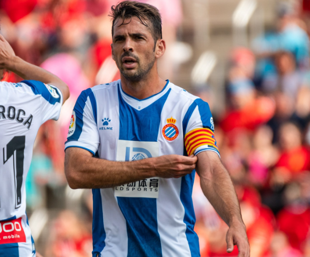 Víctor Sánchez Espanyol