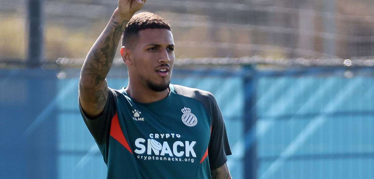 vini souza fuerte disminuir errores