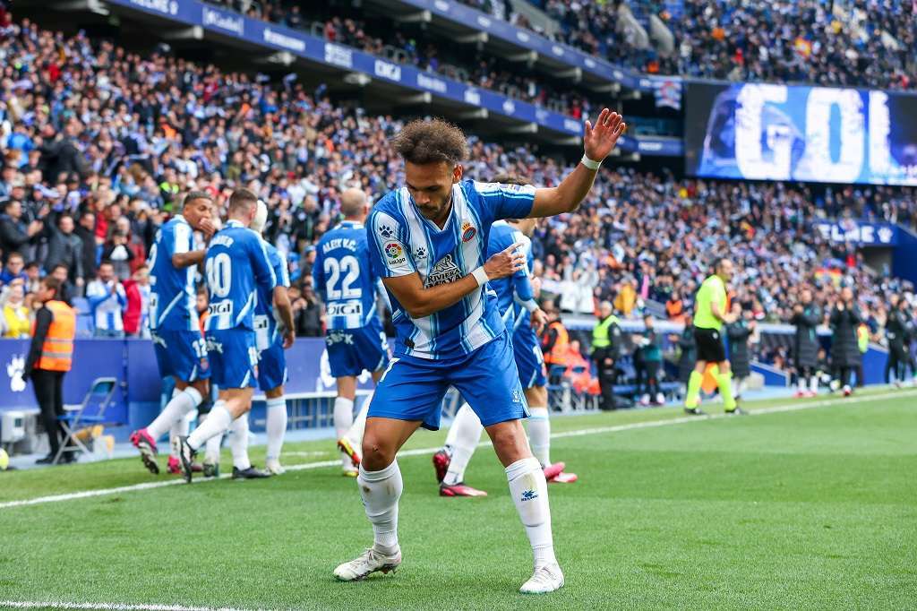 Braithwaite Espanyol