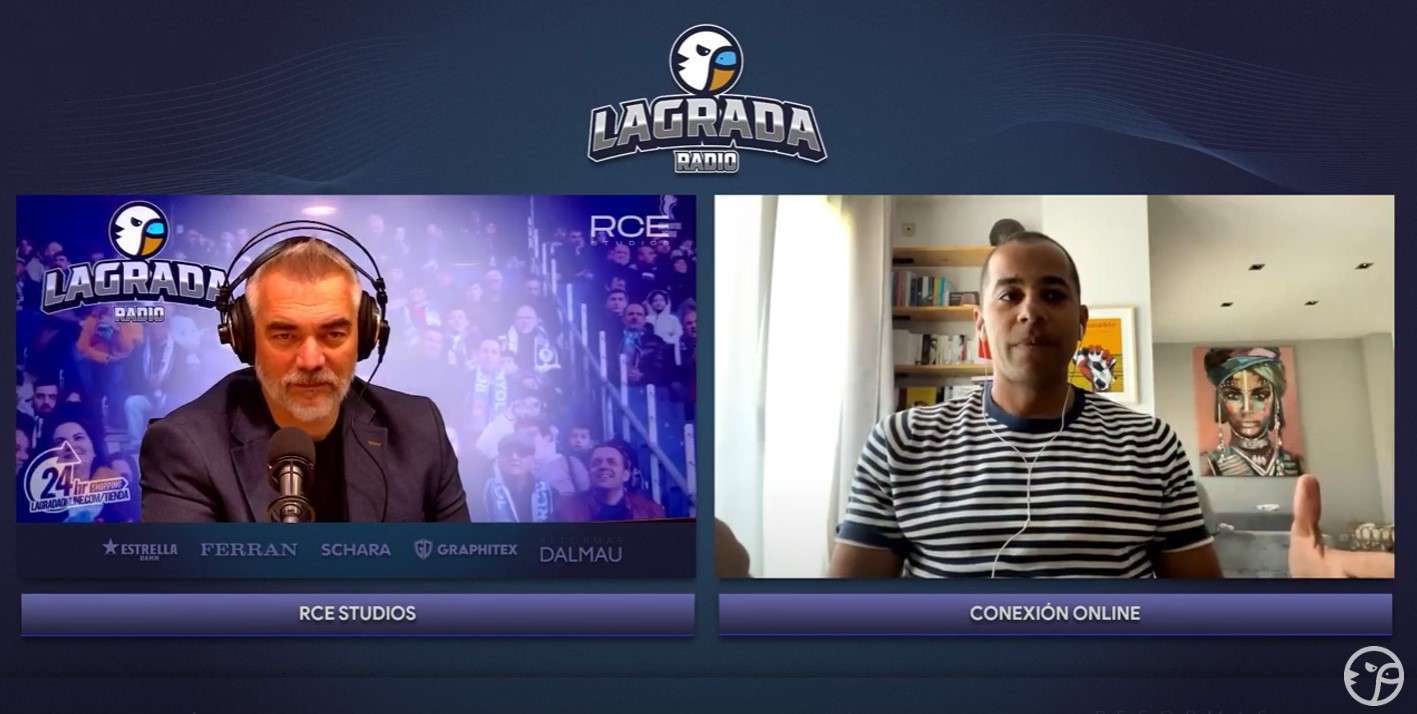 alberto edjogo owono espanyol getafe cf