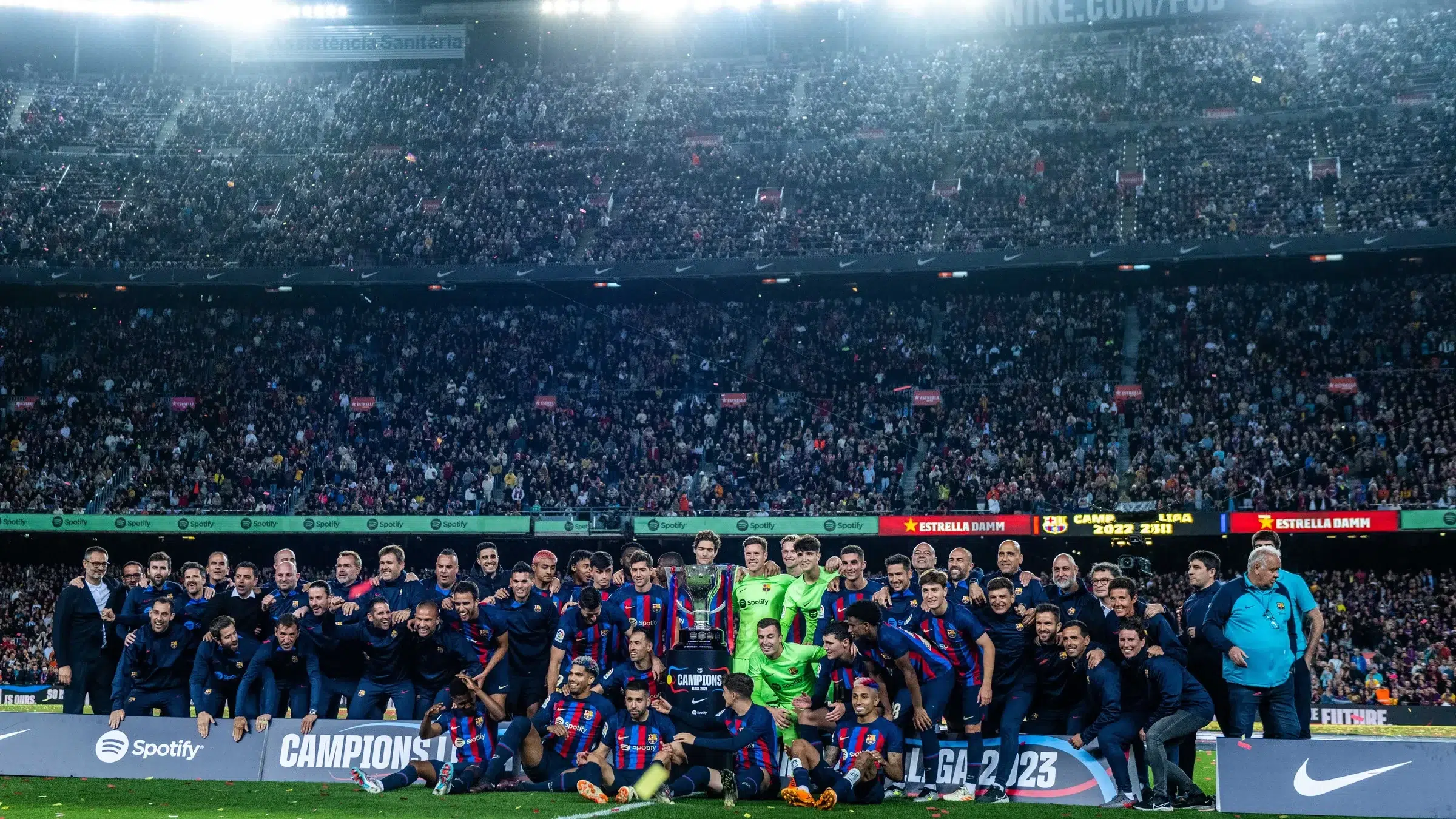 barça aficion real valladolid