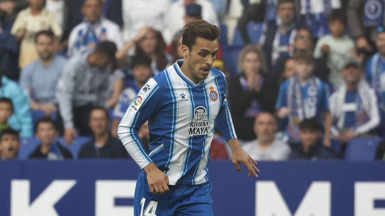 brian olivan espanyol getafe cf laliga santander 2022 23
