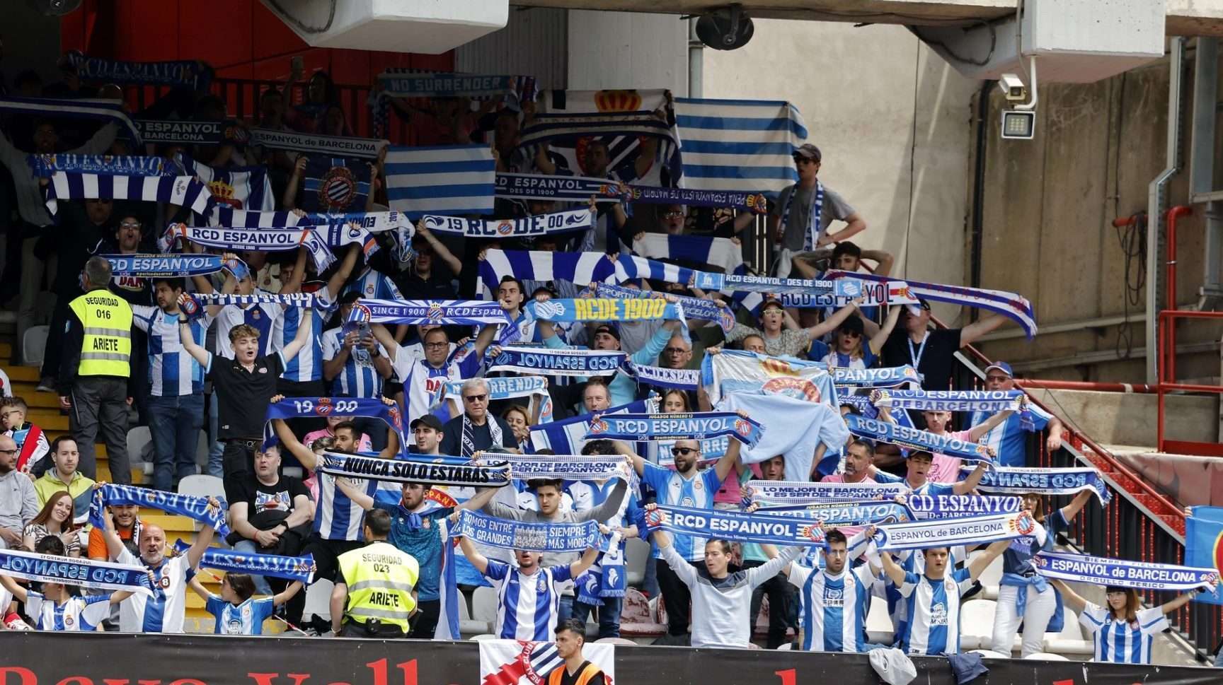 espanyol autocares gratuitos valencia cf