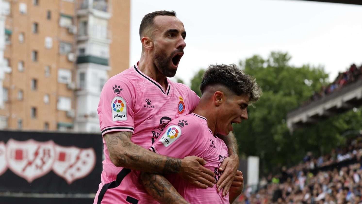 espanyol permanencia sergi darder nico melamed