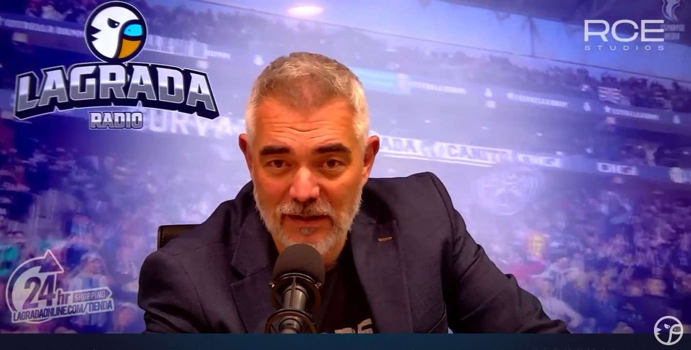 francesc via la grada radio sevilla fc espanyol