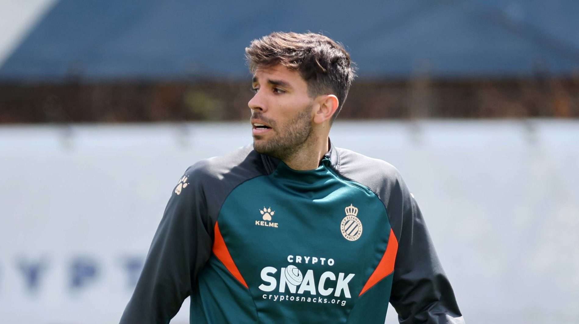 leandro cabrera invasion campo derbi