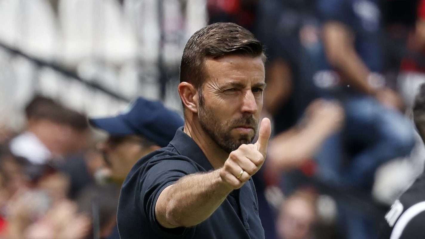 luis garcia espanyol atletico de madrid alineaciones