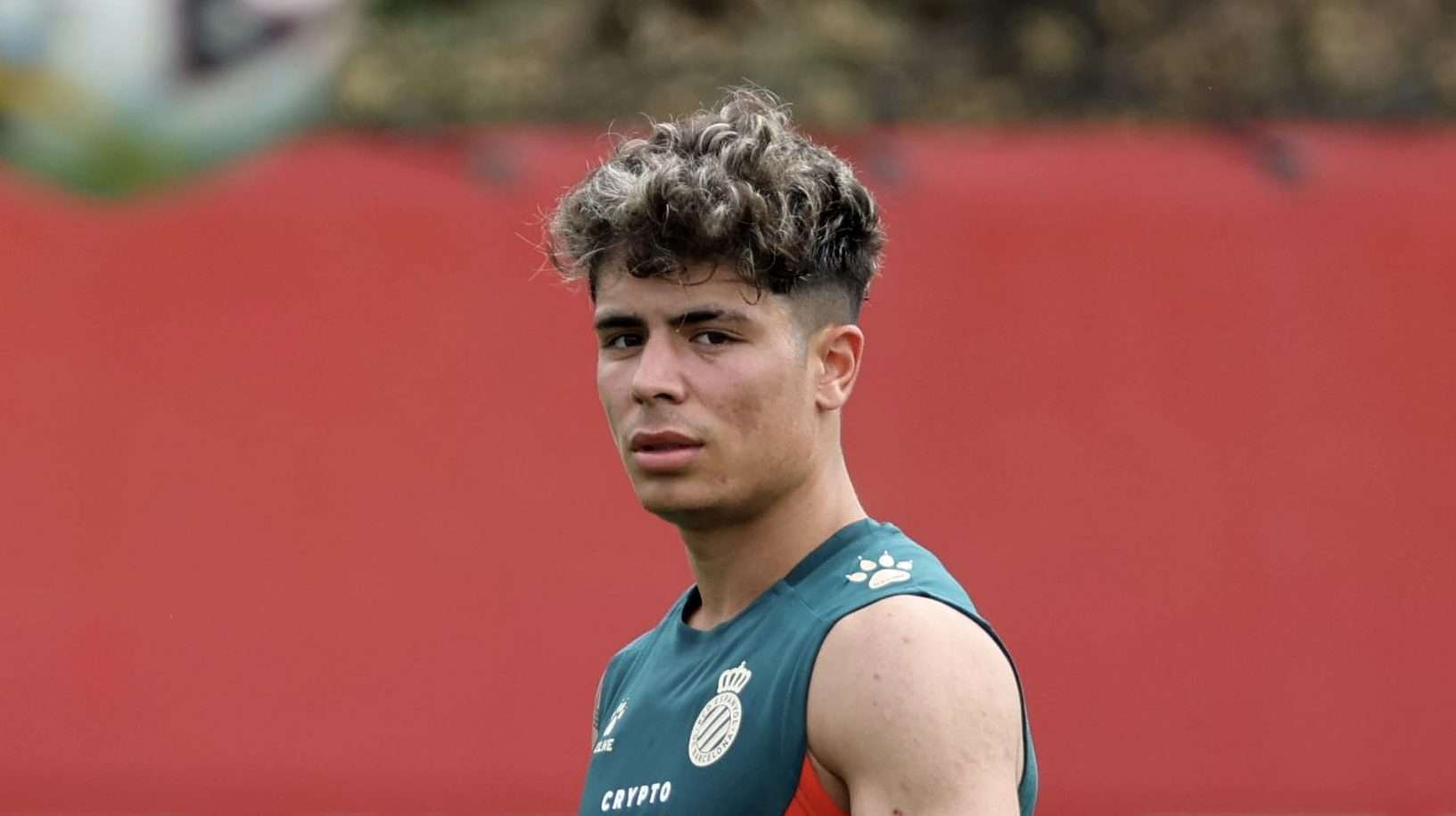 nico melamed espanyol barça