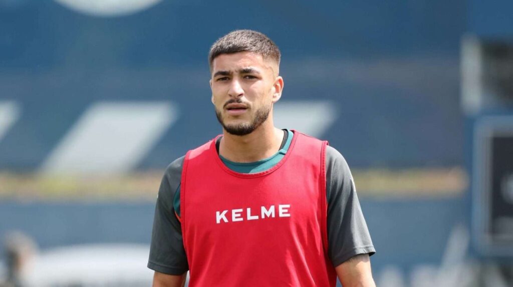 Las decisiones que habrá de tomar el técnico del Espanyol Luis Miguel Ramis ante el Eldense 1 oscar gil burlas jugadores barça