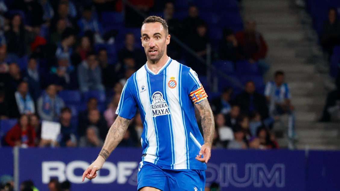 sergi darder espanyol barça laliga santander 2022 23