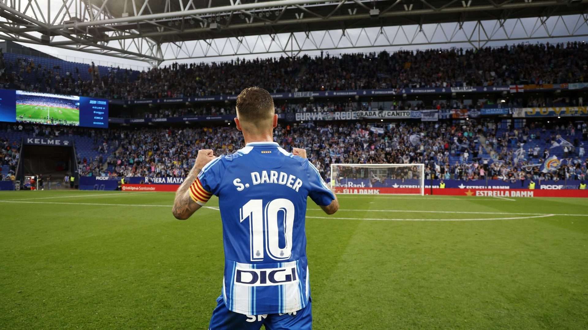 sergi darder espanyol barça recuperado lesion