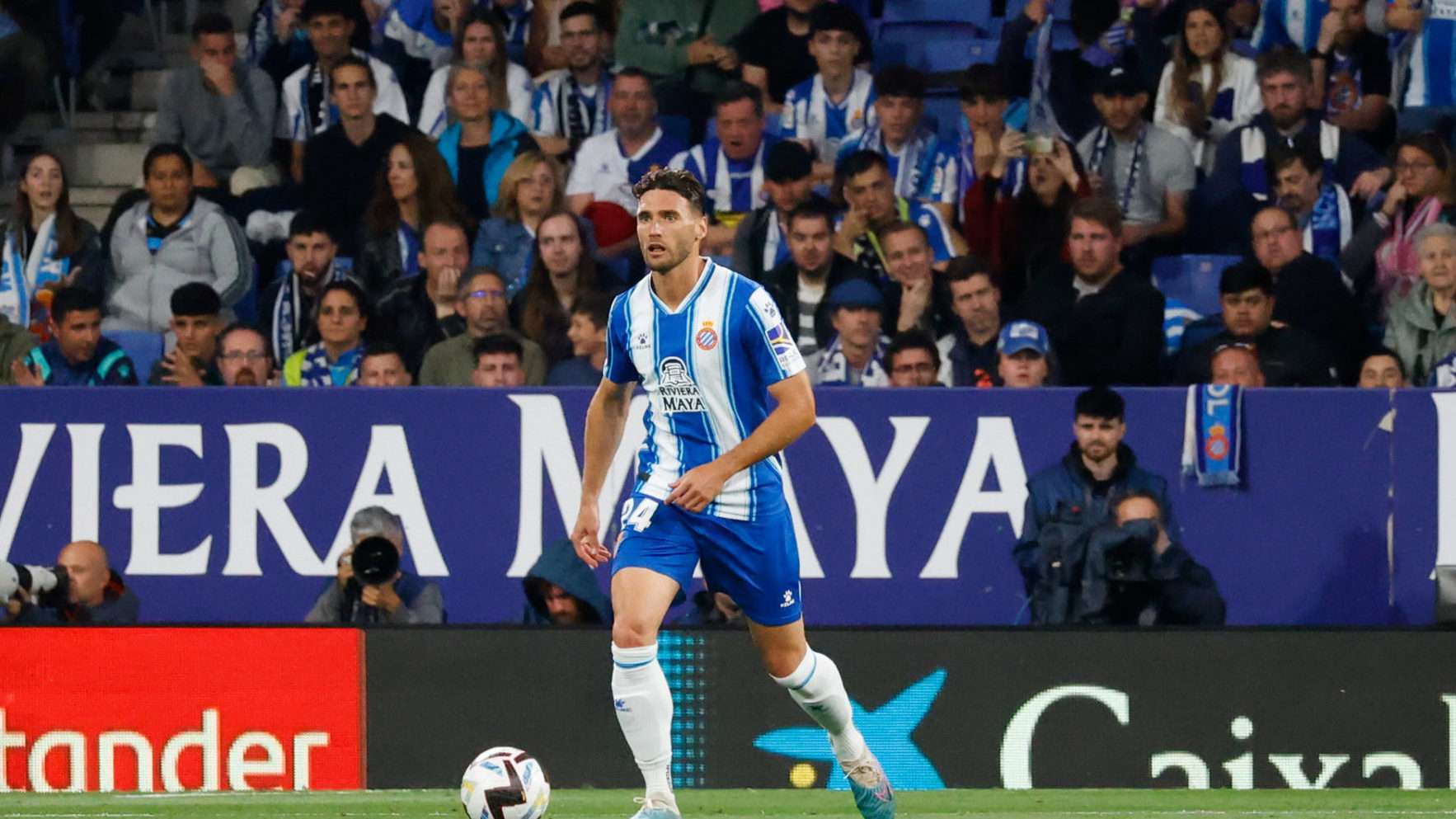 sergi gomez espanyol renovaciones contrato 2024