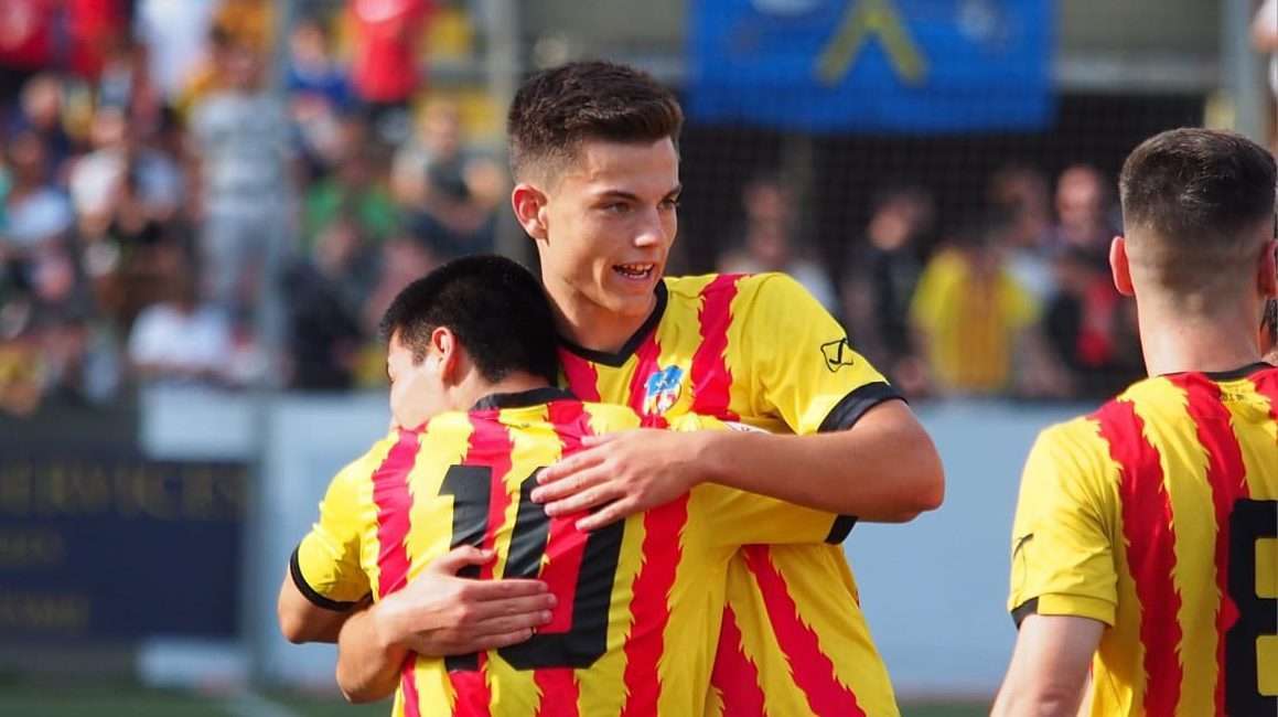 ue sant andreu dani jarque