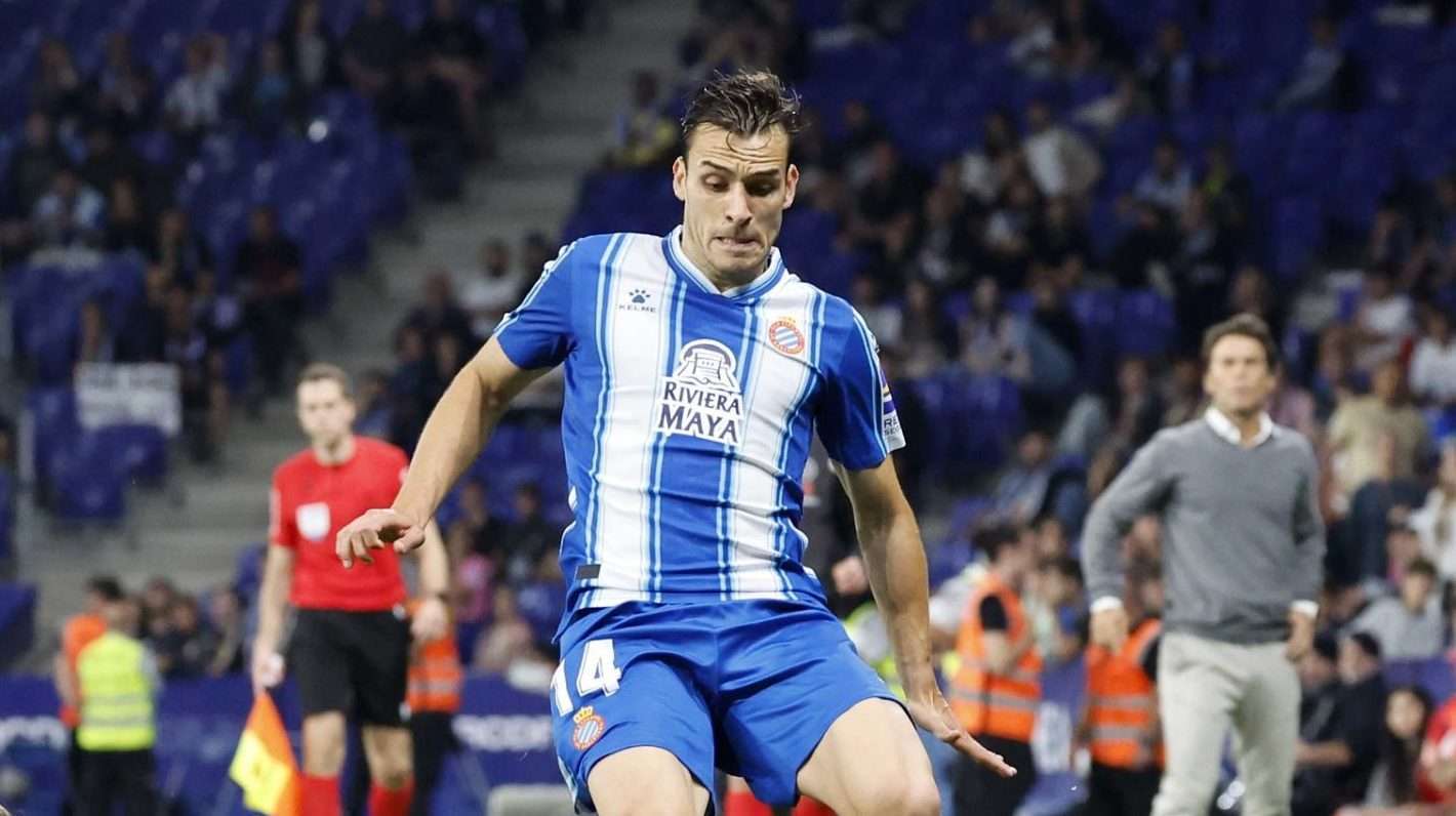 brian olivan comunicado descenso espanyol