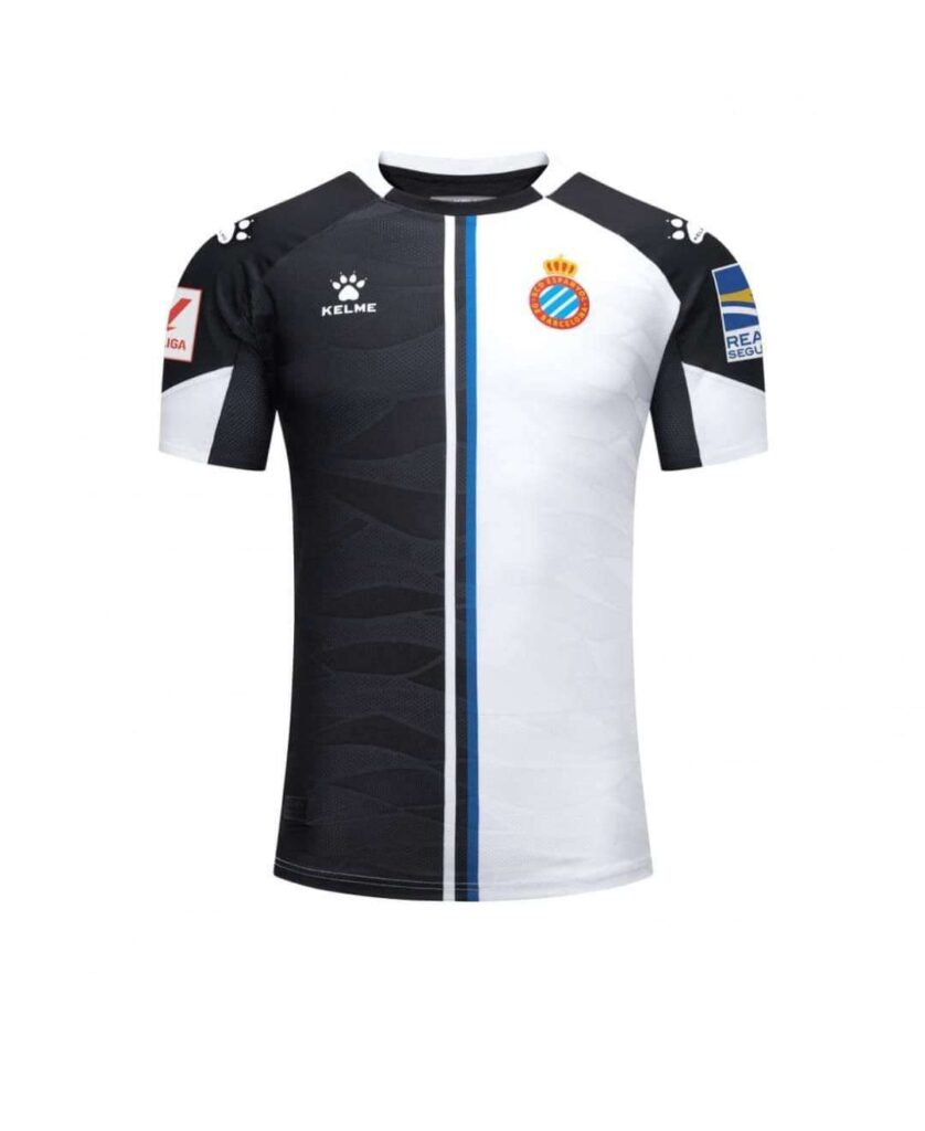 equipaciones camisetas espanyol 2023 24 3
