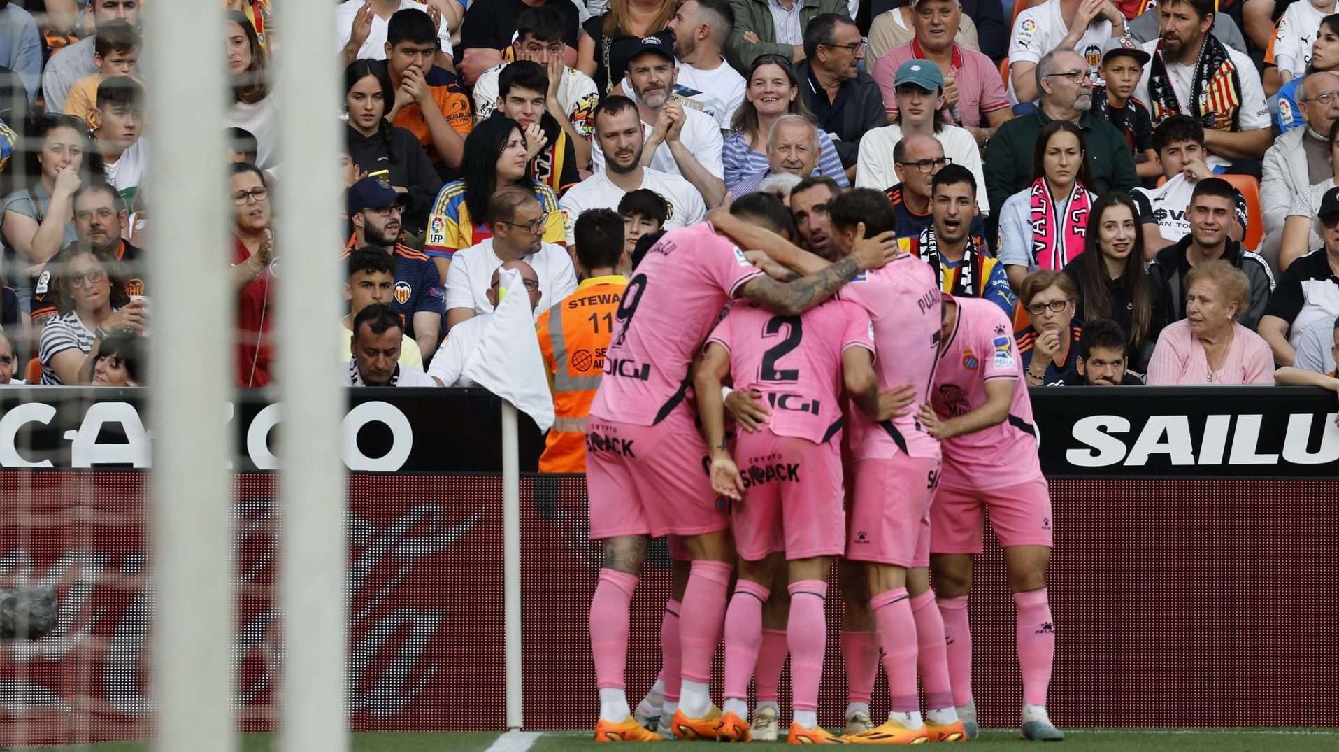 espanyol goles local visitante