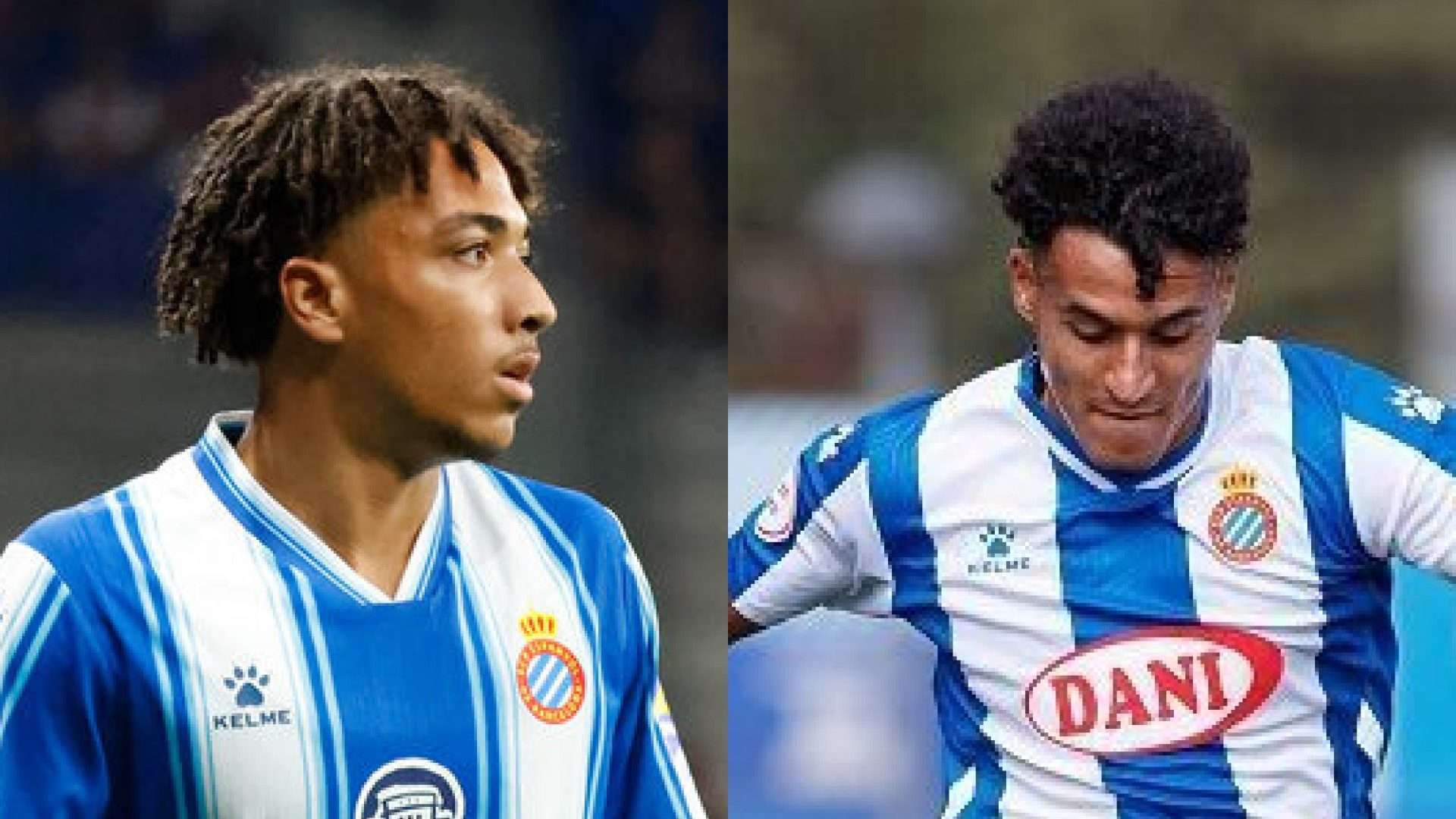 luca koleosho omar el hilali