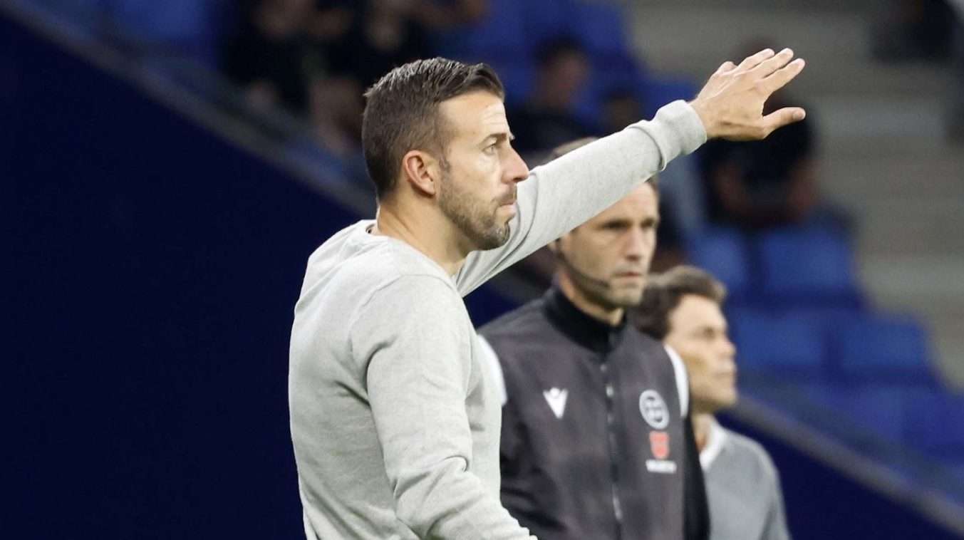 luis garcia espanyol ud almeria