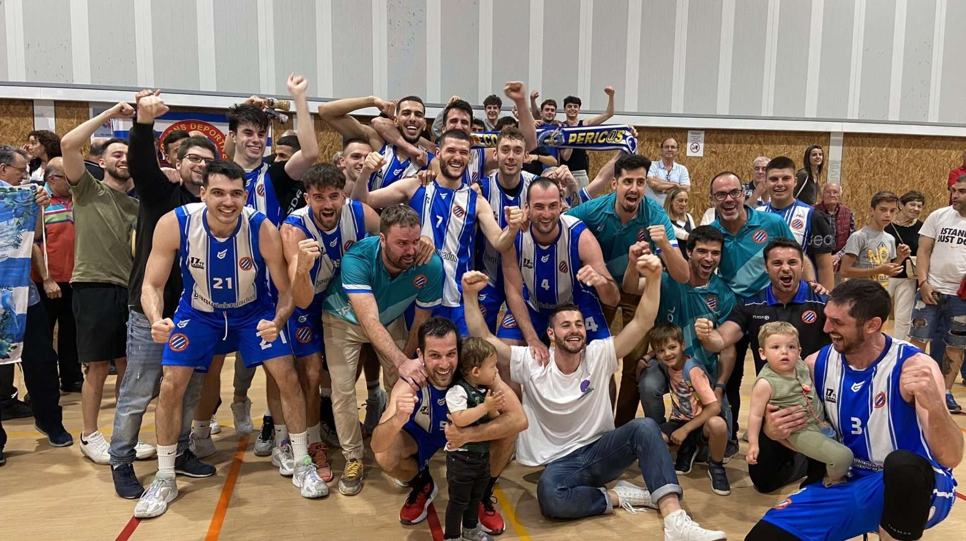 sd espanyol liga eba
