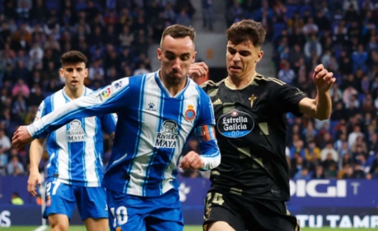 Sergi Darder Celta de Vigo