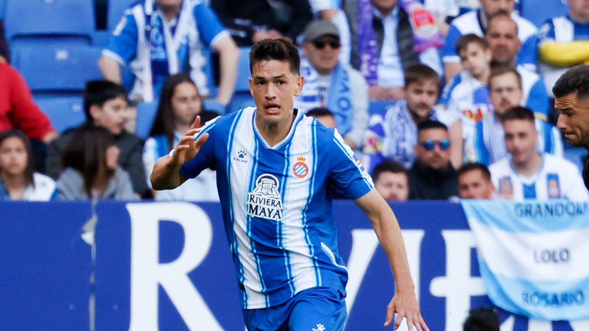 cesar montes club america