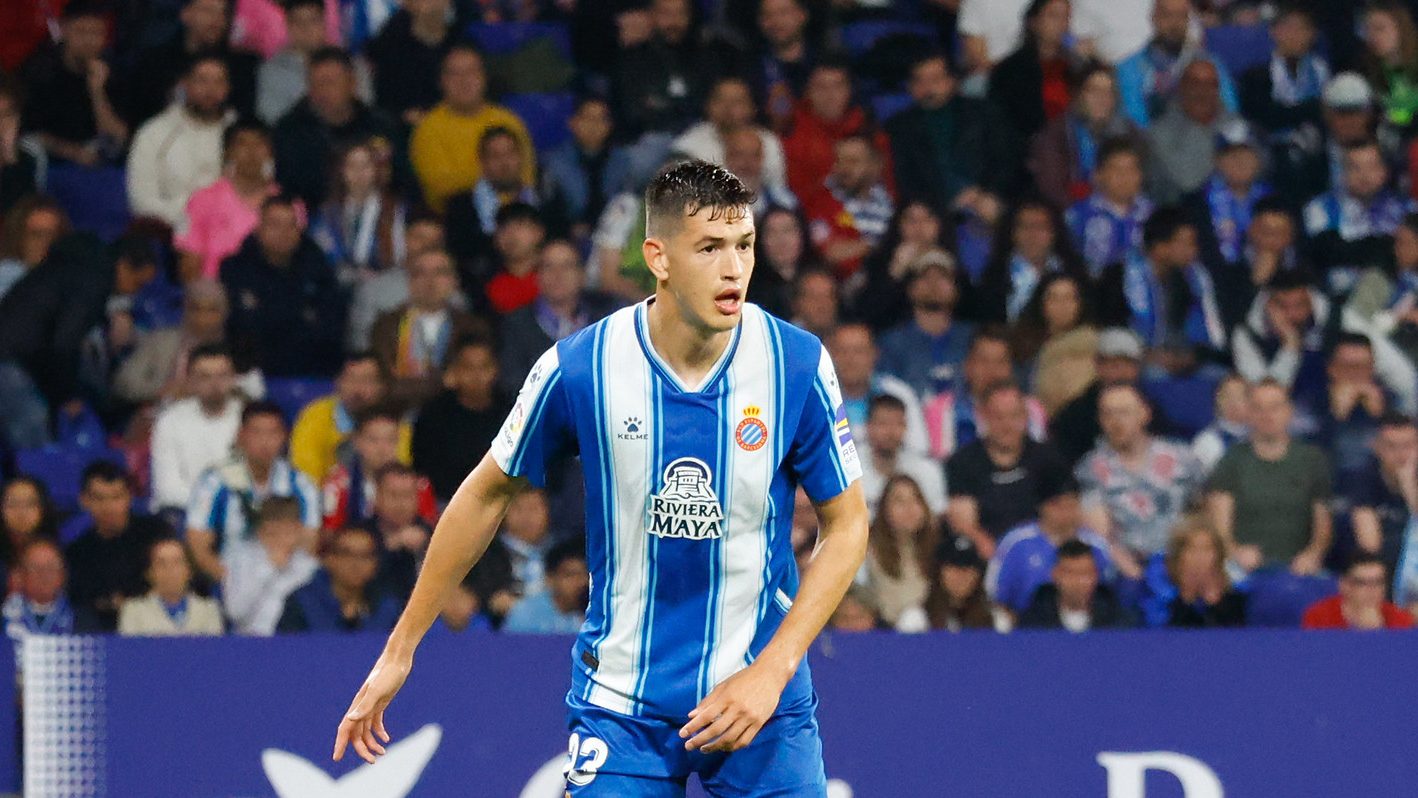 cesar montes ofertas espanyol club america rcd mallorca